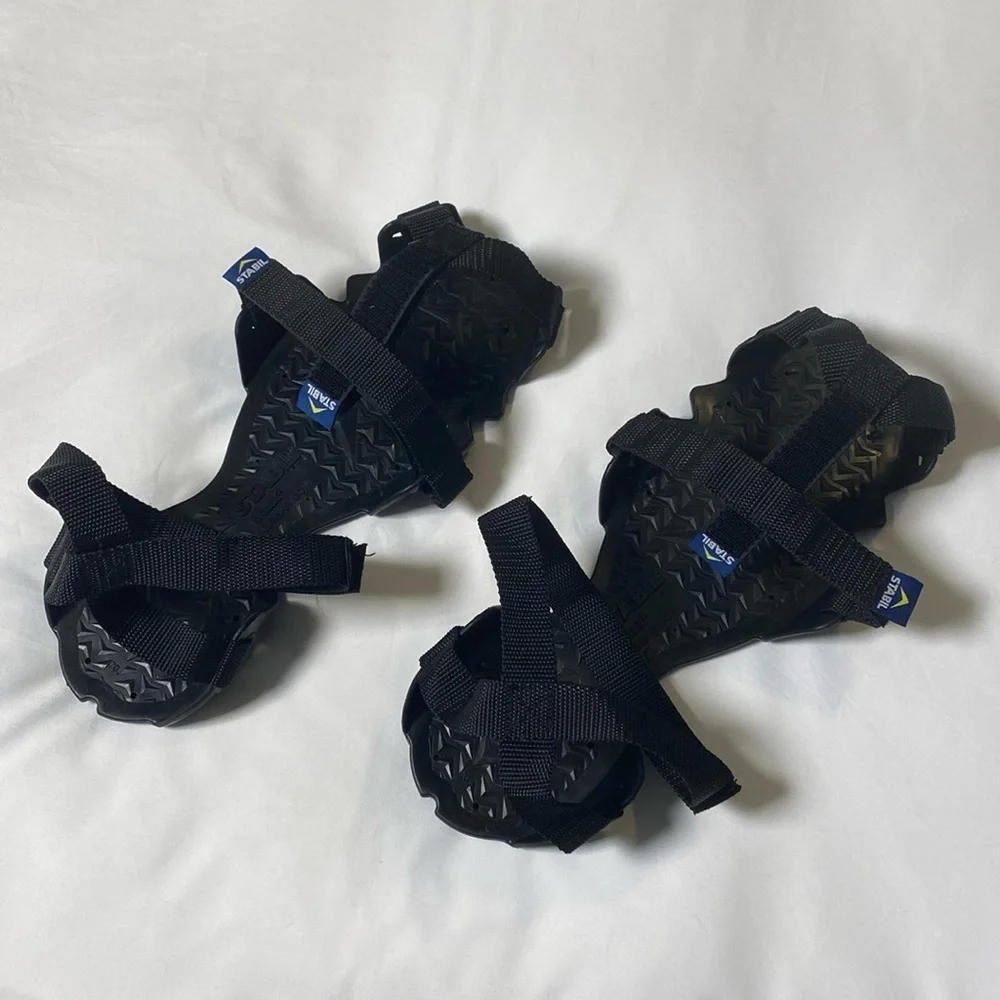 NWOT Stabil STABILicers Maxx2 Ice Traction Cleats